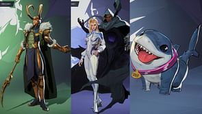 5 best Strategist techs to use in Marvel Rivals