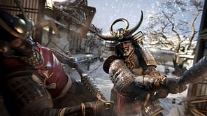 Assassin's Creed Shadows: How to get the Master Samurai trophy