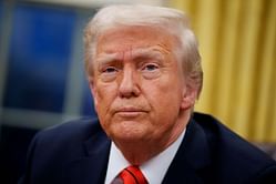 President Donald Trump all set to make first major Sport appearance after Super Bowl at the NCAA Wrestling Championships amid March madness