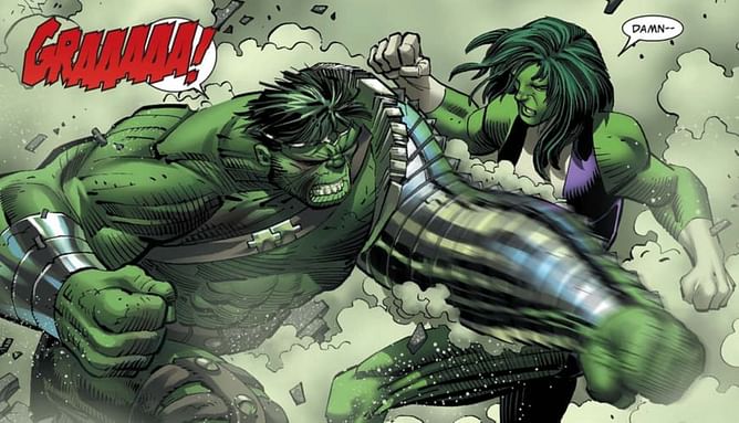 Can Hulk defeat Thanos in a fight? Explained