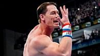 Former WWE Champion reveals wrestlers weren't allowed to do the "test of strength" with John Cena