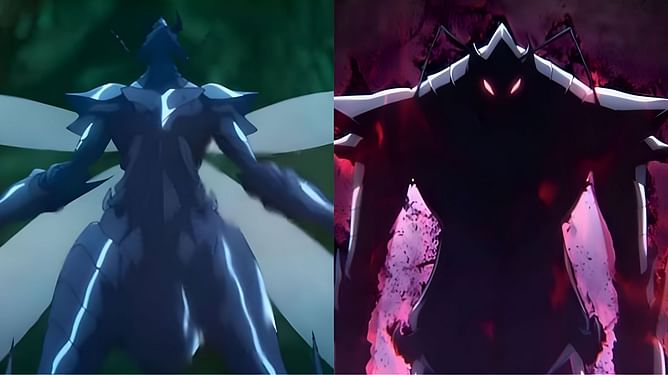 Ant King's latest design in Solo Leveling season 2 turns haters into fans