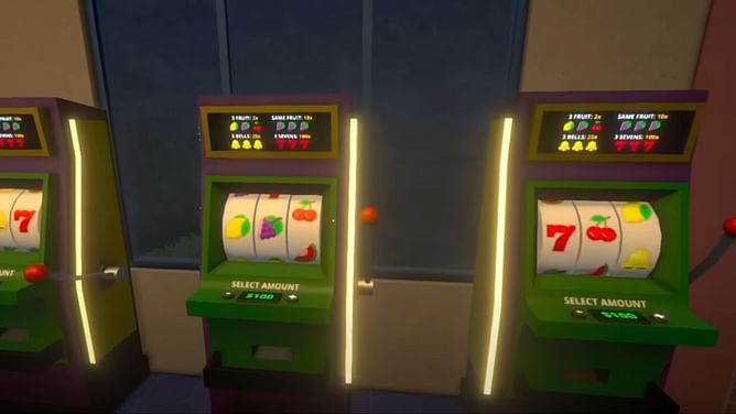 Schedule 1 Casino guide: How to win money easily