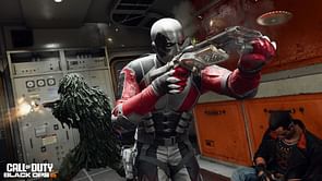 Selling your Call of Duty account will lead to perma ban in Warzone and Black Ops 6 from now on