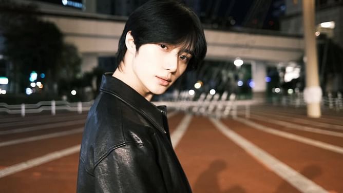 "He's literally an angel" - Fans react as TXT's Beomgyu reportedly donates 30 million Won for mental health recovery charity for children and youth