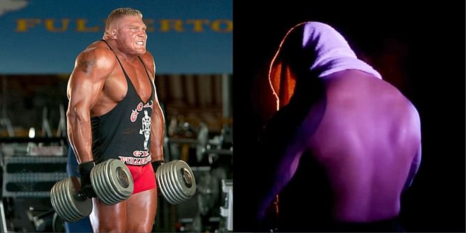 Brock Lesnar to attack 2 'brothers,' 2 legends to return with 2 new factions? 4 returns that could happen at WWE WrestleMania 41