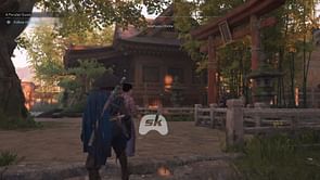 Assassin's Creed Shadows: How to complete A Peculiar Guest main quest
