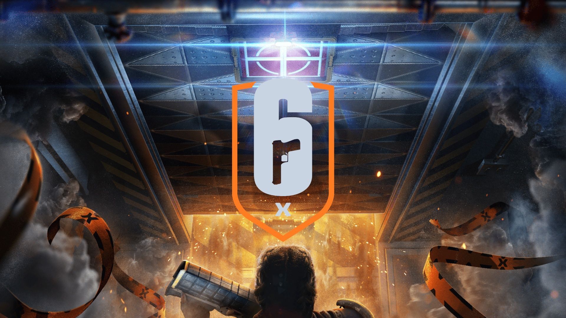 How big is Rainbow Six Siege Y10S1 update? File size explored