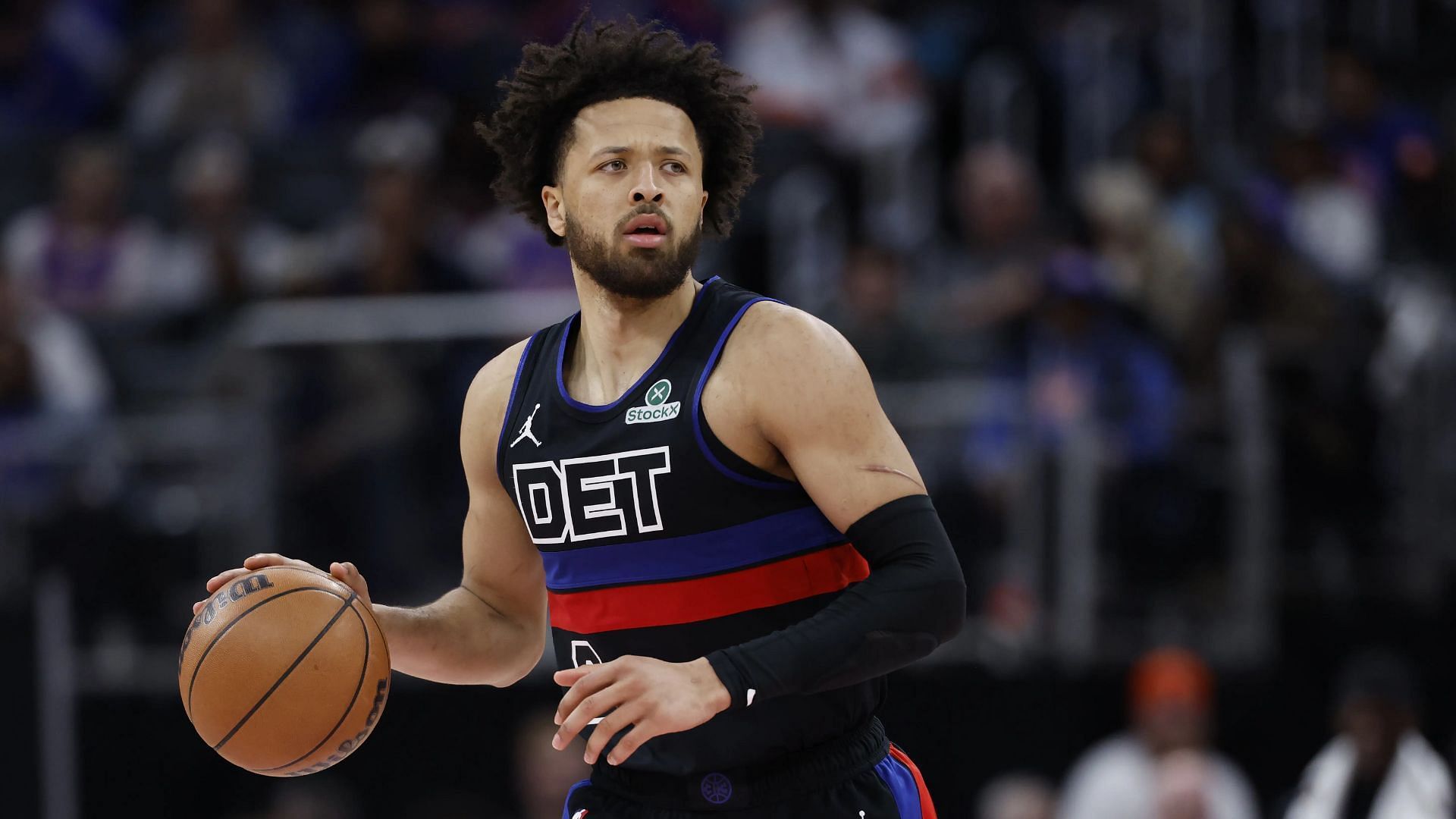 Pistons HC sends no-holds-barred message to NBA after Cade Cunningham