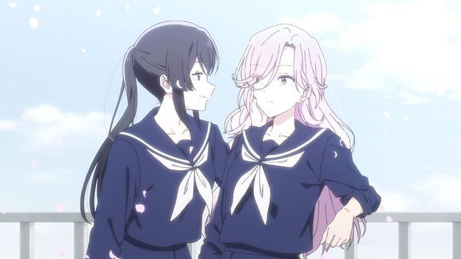 Flower and Asura episode 12 release date, where to watch, and more