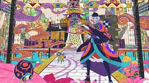 Third Mononoke movie announces Spring 2026 premiere and title