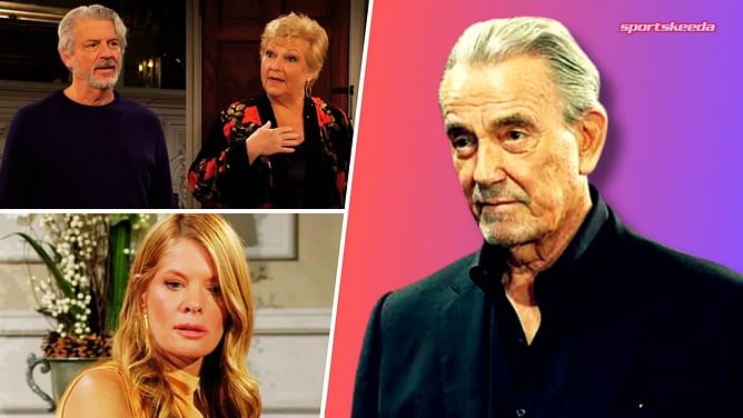 The Young and the Restless: 3 major developments to expect this week (March 24 to 28, 2025)