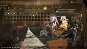 Where to find Wylk Pebble in Monster Hunter Wilds
