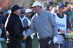 European Ryder Cup legend shares his idea of roadmap for a PGA Tour - PIF final deal