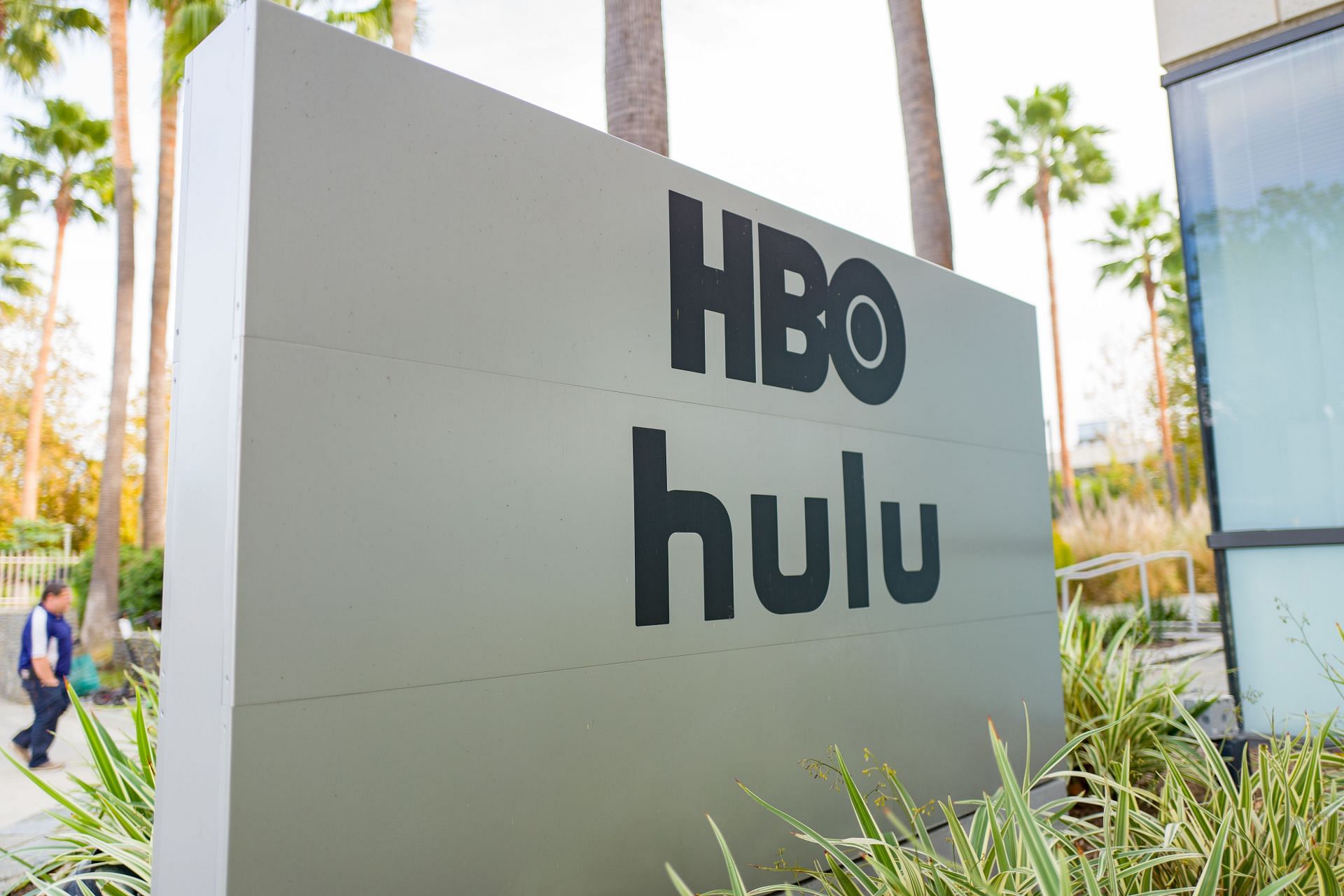 HBO And Hulu - Source: Getty