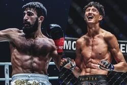 “He will do everything for it” - Marat Grigorian says Nabil Anane out for revenge against Superlek at ONE 172