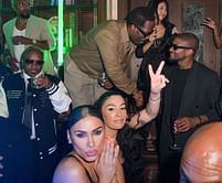 "I always go stupid hard for my babies": Gilbert Arenas' ex Laura Govan shares a moment of her cheering for daughter Izela Arenas