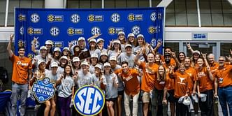 Carol Capitani reflects on collaborating with Michael Phelps' former coach for Texas Longhorns' approach