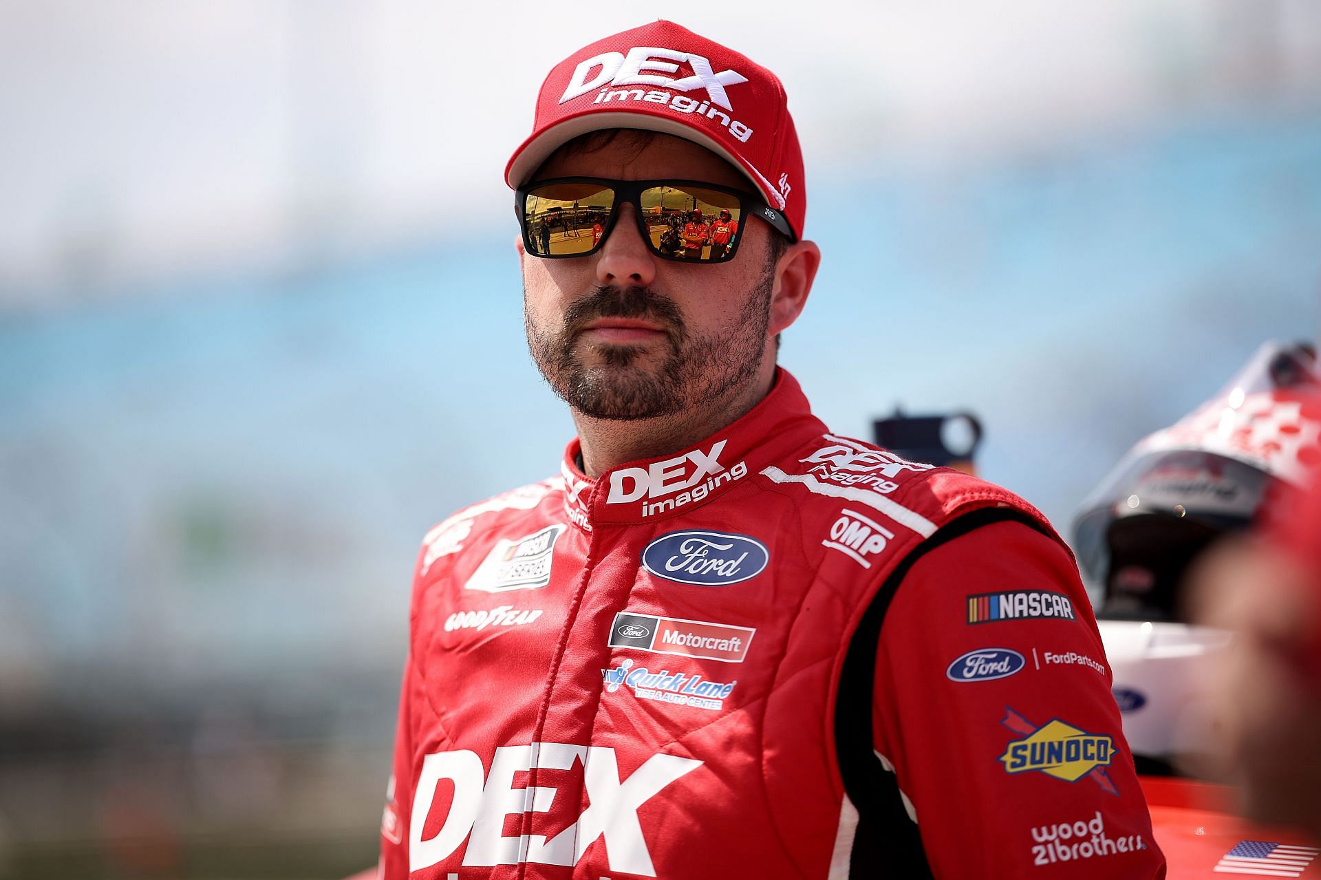 Josh Berry NASCAR Wins