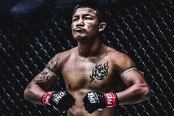 WATCH: Rodtang Jitmuangnon electrifies the crowd in collection of highlight reel KOs in his ONE Championship run