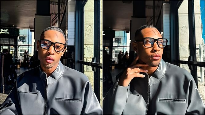 Who was Marquis Floyd? Lion King cast member tragically passes away