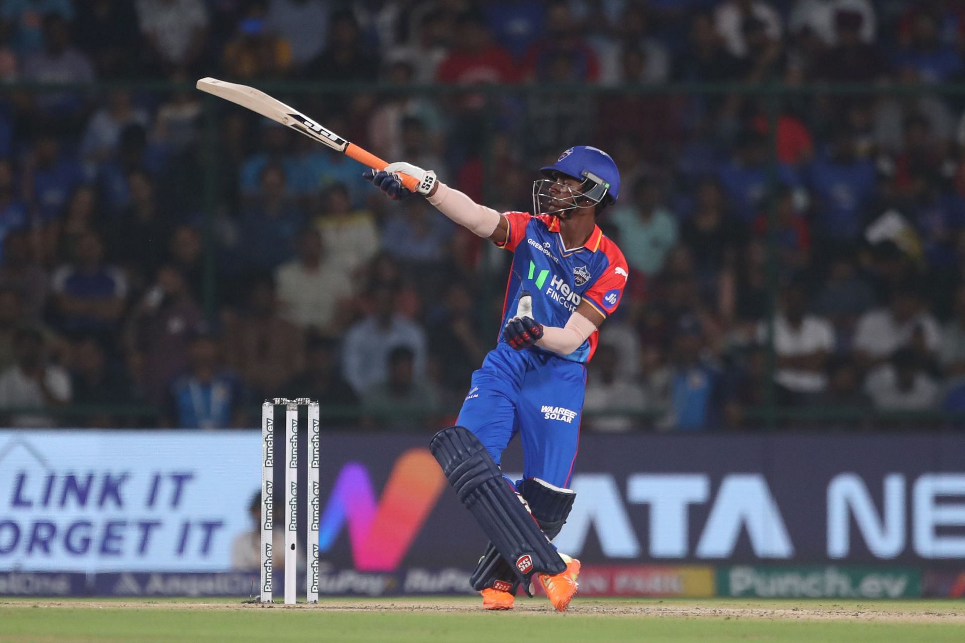 Delhi Capitals vs Lucknow Super Giants - 2024 Indian Premier League - Source: Getty