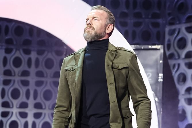Real reason behind Christian Cage's cash-in at AEW Revolution reportedly disclosed