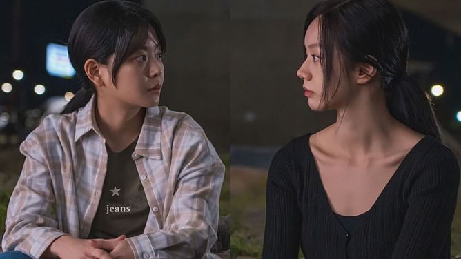 Friendly Rivalry Episode 13-14 recap: Is Yoo Je-na alive?