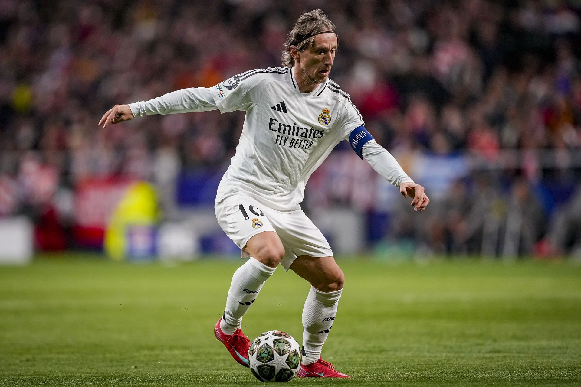 Luka Modric
