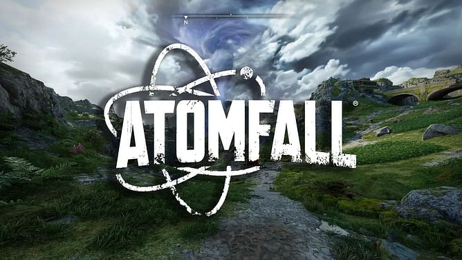 Does Atomfall have character creation?