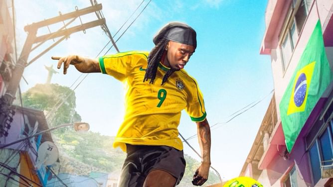 Kai Cenat Brazil stream: Date, time, and how to watch