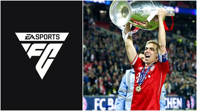 EA FC 25 Philipp Lahm Dreamchasers Icon SBC: All tasks and cheapest solutions