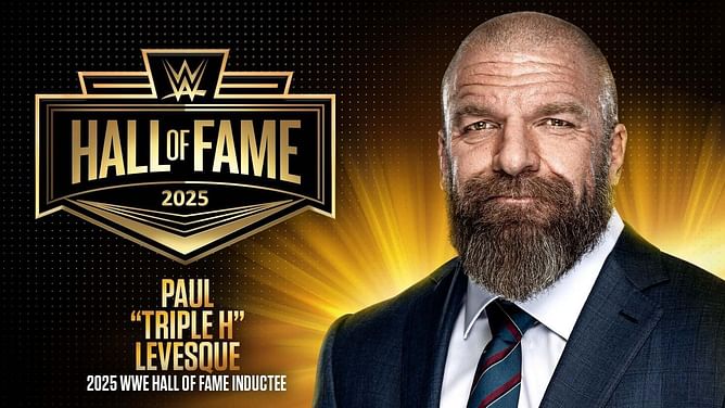 Wrestling legend rips Triple H and WWE for insane Hall of Fame ticket prices; claims "it's on TV anyway" (Exclusive)