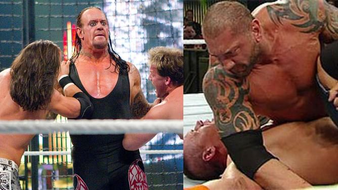 4 बड़े सुपरस्टार्स जो WWE WrestleMania बिल्डअप के दौरान चैंपियनशिप हार गए