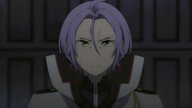 What happened to Julius in Re:Zero season 3 episode 16? Fate explained