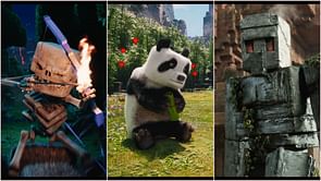 6 best mob designs in A Minecraft Movie based on trailers