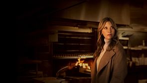 What Would You Kill For? on LMN: Full list of cast for the thriller