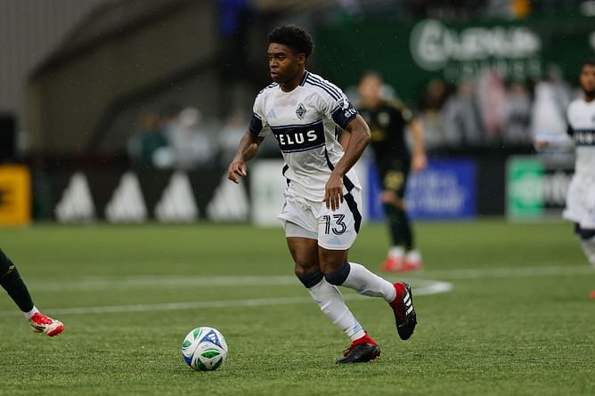 Vancouver Whitecaps vs Monterrey Prediction and Betting Tips | March 6th 2025
