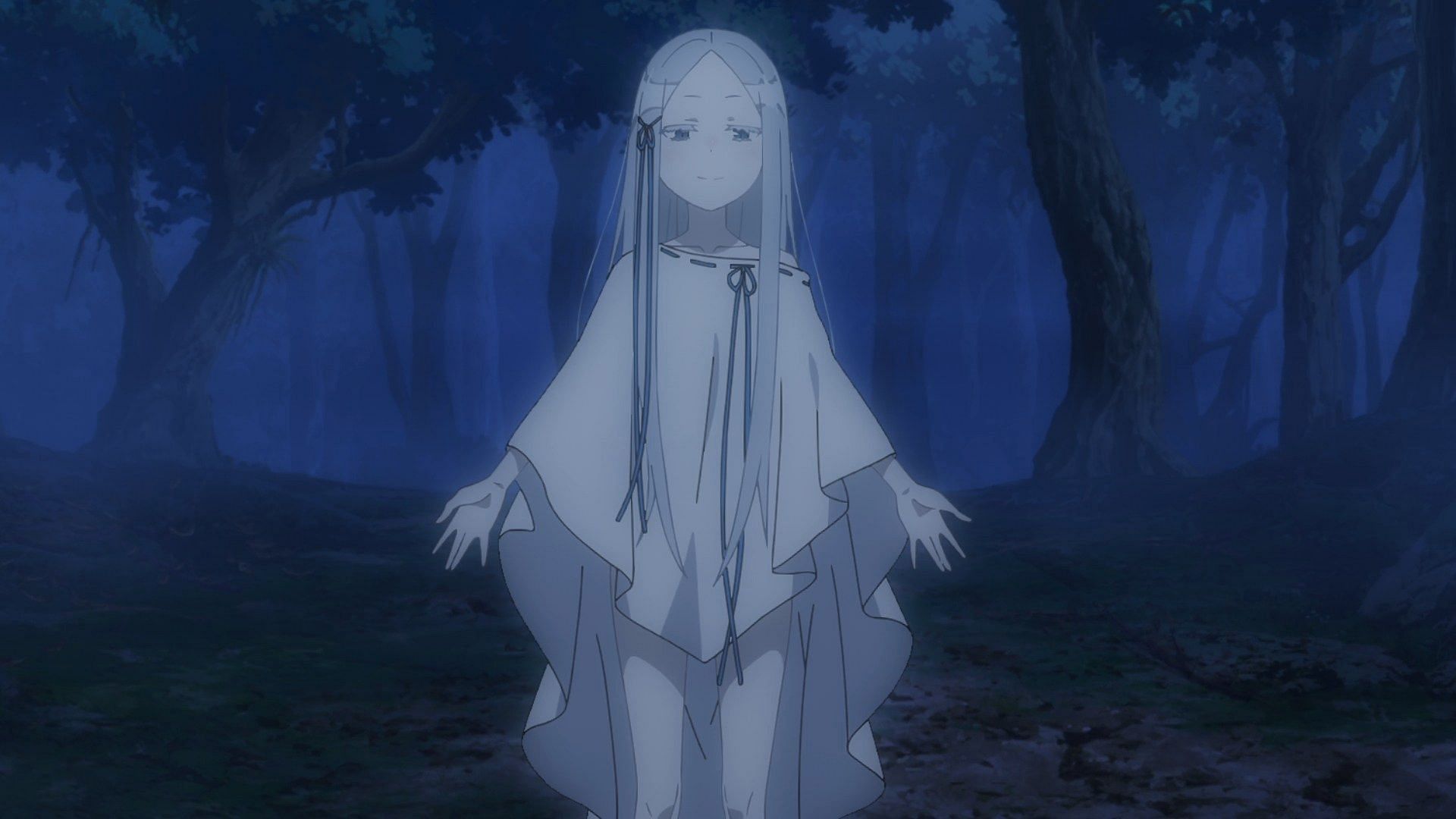 Pandora&#039;s role in Theresia&#039;s death is revealed in Re:ZERO season 3 episode 14 (Image via White Fox)