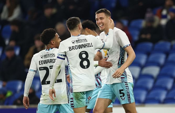 Burnley vs Luton Town Prediction and Betting Tips | March 8th 2025