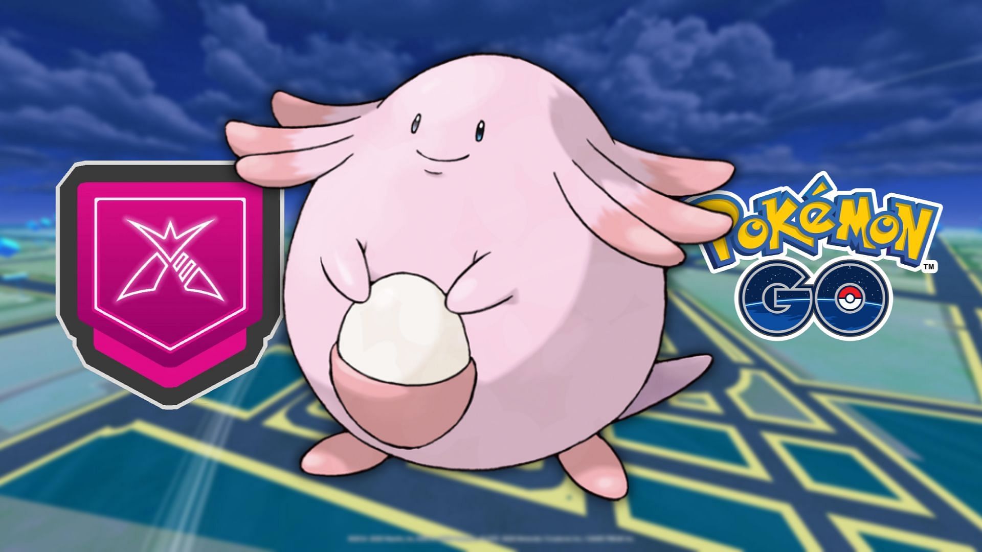 Pokemon GO Chansey Max Battle guide: Weaknesses and best counters