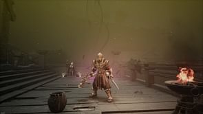 The First Berserker Khazan: How to get the Executioner’s Set