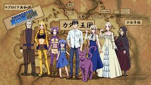 The Daily Life of a Middle-aged Online Shopper in Another World episode 10: Release date and time, where to watch, and more