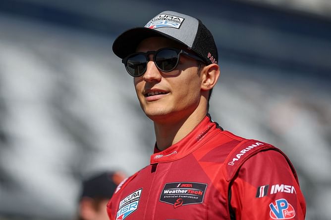 "I'll jump out and start punching this guy": Alex Palou shares his raw take on IndyCar battle against lapped driver at St. Pete