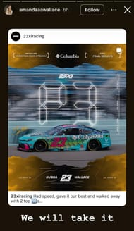 (Source: Amanda Wallace/Instagram)