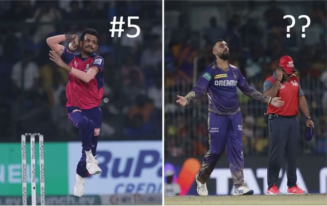 Predicting the top 5 wicket-takers of IPL 2025 ft. Varun Chakaravarthy