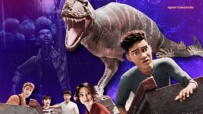 Jurassic World: Chaos Theory season 2 recap: All to know before season 3 arrives