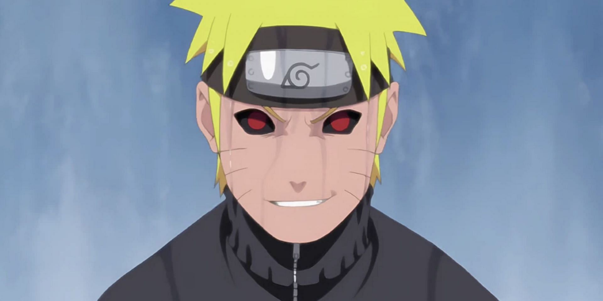 Dark Naruto (Image via Pierrot)