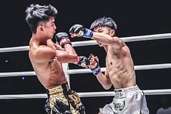 “It was so thrilling” - ONE debutant Nadaka Yoshinari proud to leave a lasting impression in wild finish of Rak