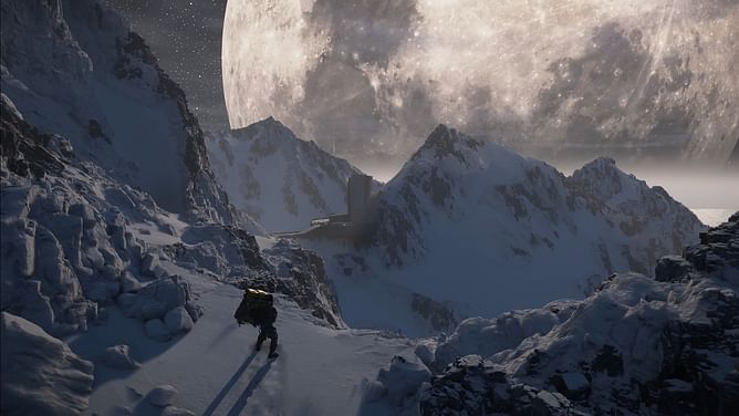 Death Stranding 2 release date revealed